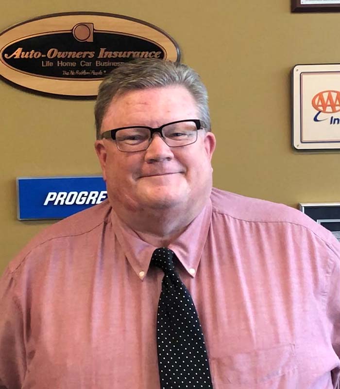 Meet Our Team Innovative Insurance Services